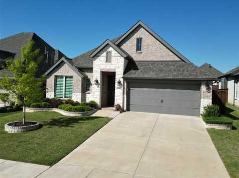 8901 Brandy Branch Way, McKinney, TX 75071