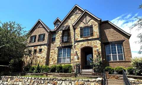 111 San Bernard Drive, Irving, TX 75039