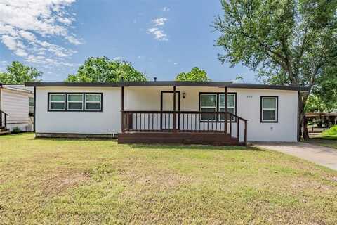 600 Terry Road, Hurst, TX 76053