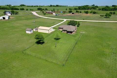 130 Longbranch Drive, Decatur, TX 76234