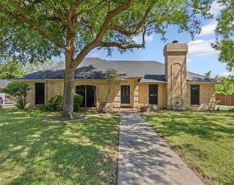 1311 Cindy Court, Cleburne, TX 76033