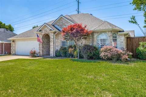 25 Cimarron Drive, Trophy Club, TX 76262