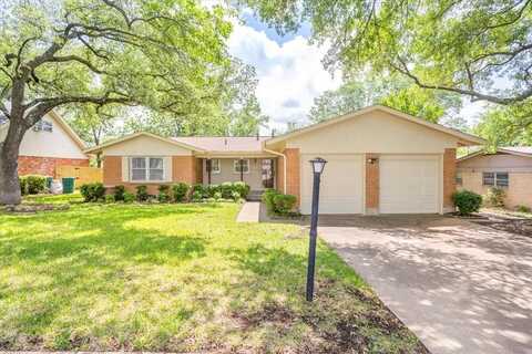 3309 Westfield Avenue, Fort Worth, TX 76133