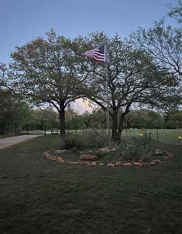 250 County Road 3735 Road, Bridgeport, TX 76426