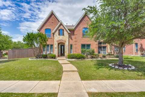 4517 Copeland Drive, Plano, TX 75024