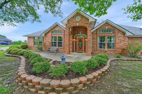 133 Chrissa Drive, Pottsboro, TX 75076