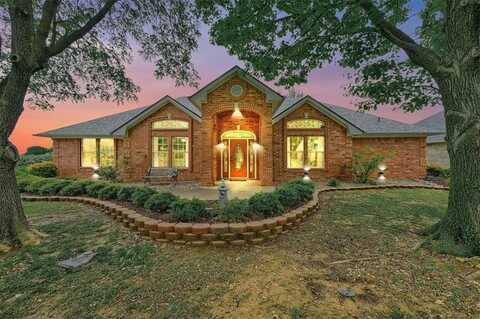 133 Chrissa Drive, Pottsboro, TX 75076