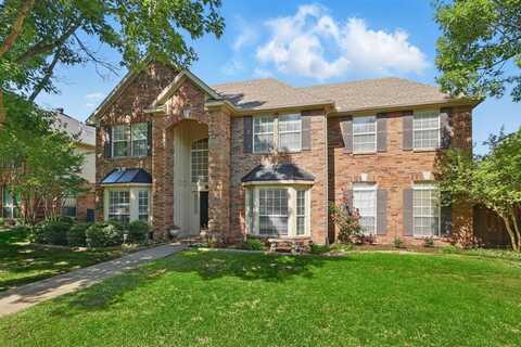 6833 Pentridge Drive, Plano, TX 75024