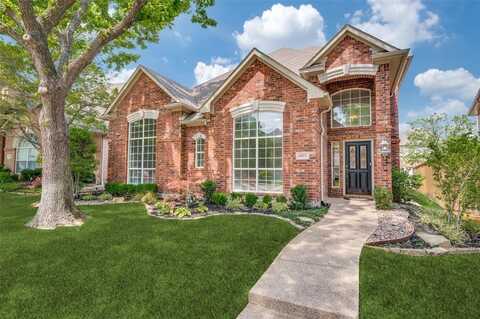 4015 Stonehollow Way, Dallas, TX 75287