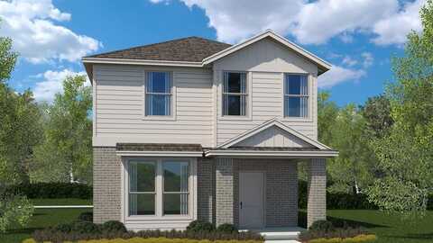 3012 STRAWBERRY FARM Lane, Fort Worth, TX 76140