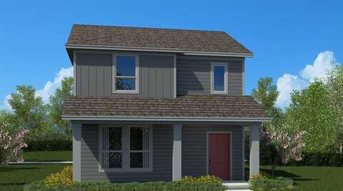 3021 PECAN FARM Lane, Fort Worth, TX 76140