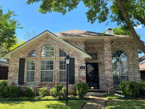 523 Raintree Circle, Coppell, TX 75019