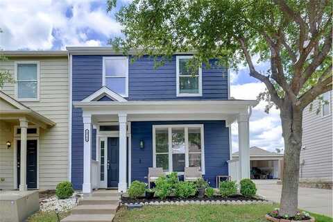 10704 Astor Drive, Fort Worth, TX 76244