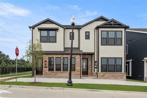 921 Janwood, Plano, TX 75075
