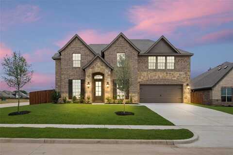 54 Harrier, Joshua, TX 76058