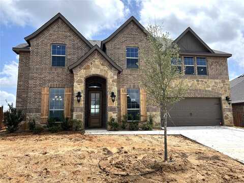 54 Harrier, Joshua, TX 76058