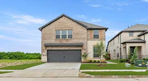 1650 Gracehill, Forney, TX 75126