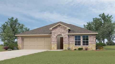 516 Willow Street, Josephine, TX 75135