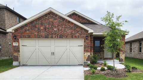 1220 Olivewood Place, Crandall, TX 75114