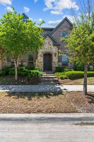 4408 Meadow Hawk Drive, Arlington, TX 76005