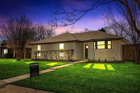7918 Meadowlark Lane, Rowlett, TX 75088
