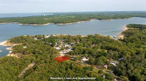 59 Shoreline Road, Pottsboro, TX 75076