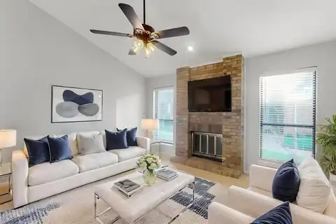 17490 Meandering Way, Dallas, TX 75252