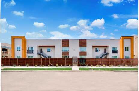4625 Virginia Avenue, Dallas, TX 75204