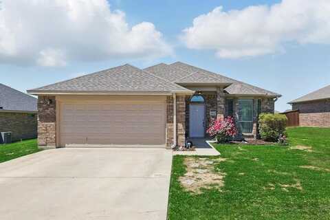 4012 High Plains Drive, Sanger, TX 76266