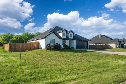 10605 Lago Vista, Quinlan, TX 75474