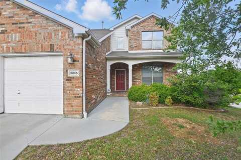 4245 Enchanted Rock Lane, Fort Worth, TX 76244