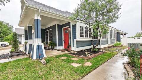 10948 Caldwell Lane, Fort Worth, TX 76179