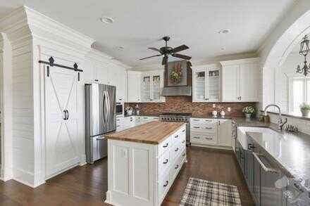 10513 Murray S Johnson Street, Denton, TX 76207