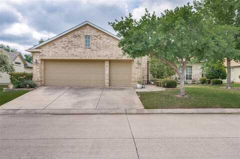 10513 Murray S Johnson Street, Denton, TX 76207