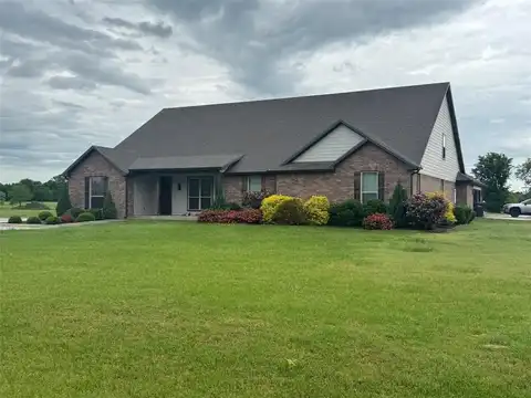 251 Rs County Road 3430, Emory, TX 75440