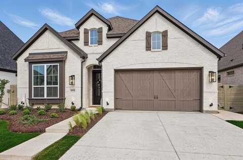 1808 Wren Street, Argyle, TX 76226