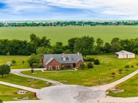 6750 Mustang Trail, Sanger, TX 76266