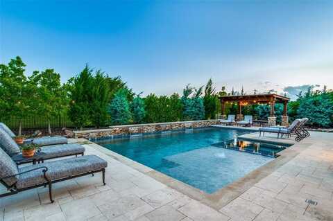 2500 GREENSPOINT Lane, Prosper, TX 75078