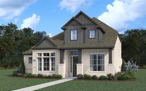 9801 Dahlia Boulevard, Mesquite, TX 75126