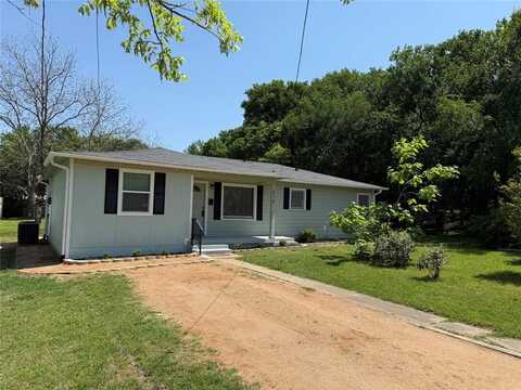 516 N Abbott Street, Hillsboro, TX 76645