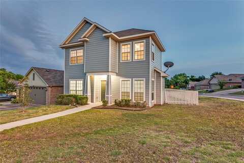417 W Anderson Street, Weatherford, TX 76086