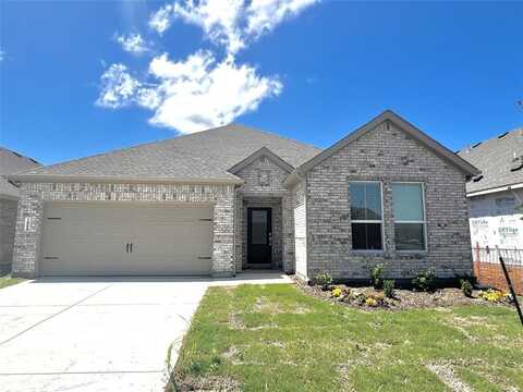 1904 Adams Drive, Little Elm, TX 75068
