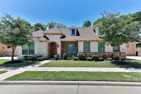 5816 Tory Drive, Grand Prairie, TX 75052