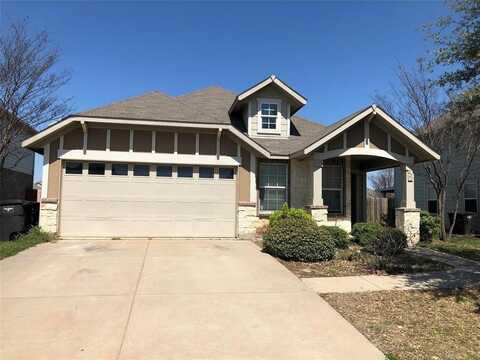 221 Chalk Mountain Drive, Fort Worth, TX 76140