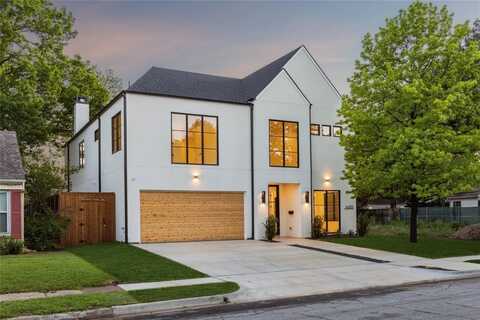 6458 Anita Street, Dallas, TX 75214