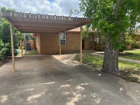 5542 US Highway 277 S, Abilene, TX 79606