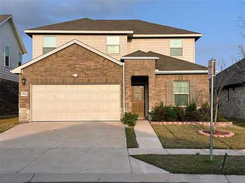 5324 Big Thicket Lane, Royse City, TX 75189