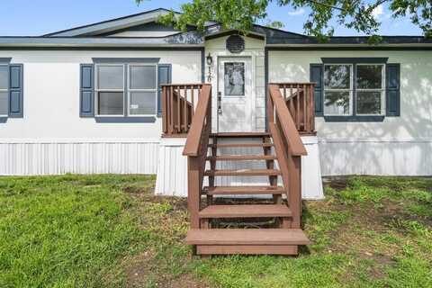 120 Creasser Lane, New Fairview, TX 76078