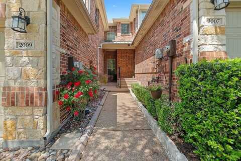 2007 SHOAL CREEK Trail, Garland, TX 75044