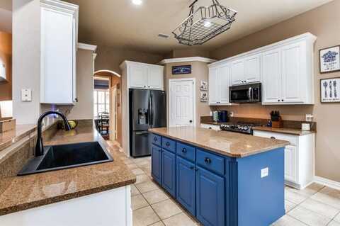 3226 Appleblossom Drive, Frisco, TX 75033